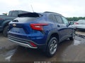 2024 Chevrolet Trax — photo 4 of 17 | VIN KL77LHE29RC199802