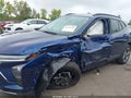 2024 Chevrolet Trax — photo 6 of 17 | VIN KL77LHE29RC199802