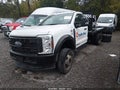2026 Ford F-450 — photo 2 of 15 | VIN 1FDUF4GT4TDA05654