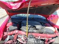2016 Dodge Challenger — photo 10 of 16 | VIN 2C3CDZAG2GH201491
