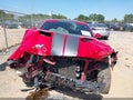 2016 Dodge Challenger — photo 6 of 16 | VIN 2C3CDZAG2GH201491