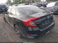 2019 Honda Civic — photo 3 of 16 | VIN 2HGFC2F85KH533326