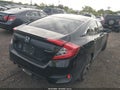 2019 Honda Civic — photo 4 of 16 | VIN 2HGFC2F85KH533326
