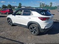 2023 Chevrolet Trailblazer — photo 3 of 15 | VIN KL79MTSL0PB100762