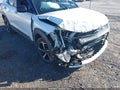 2023 Chevrolet Trailblazer — photo 6 of 15 | VIN KL79MTSL0PB100762