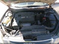 2004 Nissan Altima — photo 10 of 16 | VIN 1N4AL11D64C161563