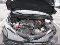 2021 Toyota Sienna — photo 10 of 19 | VIN 5TDYSKFC1MS021548
