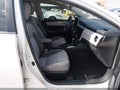 2019 Toyota Corolla — photo 5 of 21 | VIN 5YFBURHE1KP888221