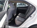2019 Toyota Corolla — photo 8 of 21 | VIN 5YFBURHE1KP888221