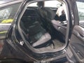 2016 Ford Fusion — photo 8 of 17 | VIN 3FA6P0H79GR298460