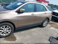 2018 Chevrolet Equinox — photo 17 of 17 | VIN 2GNAXHEV9J6179576