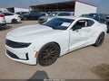 2019 Chevrolet Camaro — photo 2 of 15 | VIN 1G1FA1RX6K0126145