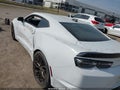 2019 Chevrolet Camaro — photo 6 of 15 | VIN 1G1FA1RX6K0126145