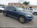 2008 Infiniti FX35 — photo 1 of 16 | VIN JNRAS08W68X206109