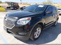 2017 Chevrolet Equinox — photo 2 of 21 | VIN 2GNALBEK9H1587727