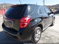 2017 Chevrolet Equinox — photo 4 of 21 | VIN 2GNALBEK9H1587727