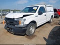 2018 Ford F-150 — photo 2 of 17 | VIN 1FTMF1CB2JKE03678