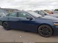 2022 Chevrolet Malibu — photo 13 of 16 | VIN 1G1ZD5ST7NF184849