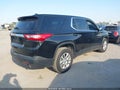 2021 Chevrolet Traverse — photo 4 of 16 | VIN 1GNERFKW8MJ267376