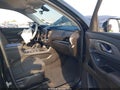 2021 Chevrolet Traverse — photo 5 of 16 | VIN 1GNERFKW8MJ267376