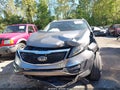 2016 Kia Sportage — photo 12 of 16 | VIN KNDPCCAC3G7816895