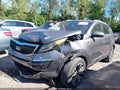 2016 Kia Sportage — photo 2 of 16 | VIN KNDPCCAC3G7816895