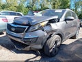 2016 Kia Sportage — photo 6 of 16 | VIN KNDPCCAC3G7816895