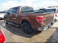 2011 Ford F-150 — photo 3 of 12 | VIN 1FTEW1CM4BFC38734