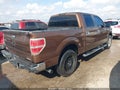 2011 Ford F-150 — photo 4 of 12 | VIN 1FTEW1CM4BFC38734