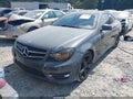2013 Mercedes-Benz C-Class — photo 2 of 16 | VIN WDDGJ4HB4DG061556