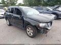 2017 Jeep Compass — photo 1 of 12 | VIN 1C4NJCEA3HD213230