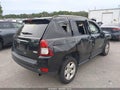 2017 Jeep Compass — photo 4 of 12 | VIN 1C4NJCEA3HD213230