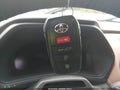 2025 Toyota Highlander — photo 11 of 21 | VIN 5TDAAAB50SS095000