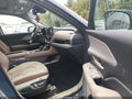2025 Toyota Highlander — photo 5 of 21 | VIN 5TDAAAB50SS095000