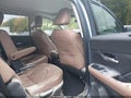 2025 Toyota Highlander — photo 8 of 21 | VIN 5TDAAAB50SS095000