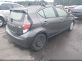 2016 Toyota Prius C — photo 4 of 11 | VIN JTDKDTB3XG1130992