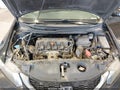2013 Honda Civic — photo 10 of 16 | VIN 19XFB2F85DE235665