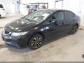 2013 Honda Civic — photo 2 of 16 | VIN 19XFB2F85DE235665