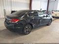 2013 Honda Civic — photo 4 of 16 | VIN 19XFB2F85DE235665