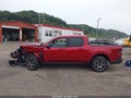 2025 Ford Maverick — photo 15 of 18 | VIN 3FTTW8SA4SRB42337