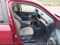 2025 Ford Maverick — photo 5 of 18 | VIN 3FTTW8SA4SRB42337