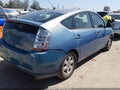 2007 Toyota Prius — photo 4 of 11 | VIN JTDKB20UX77681450