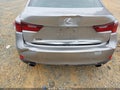 2016 Lexus IS 300 — photo 6 of 17 | VIN JTHCM1D24G5006236
