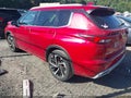 2022 Mitsubishi Outlander — photo 14 of 17 | VIN JA4J4VA88NZ043332