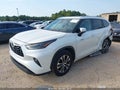 2021 Toyota Highlander Hybrid — photo 2 of 16 | VIN 5TDGARAH5MS507208