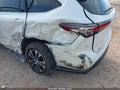 2021 Toyota Highlander Hybrid — photo 6 of 16 | VIN 5TDGARAH5MS507208