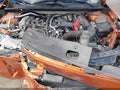 2024 Nissan Sentra — photo 10 of 17 | VIN 3N1AB8DV5RY345159