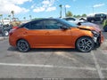 2024 Nissan Sentra — photo 14 of 17 | VIN 3N1AB8DV5RY345159