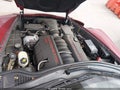 2008 Chevrolet Corvette — photo 10 of 17 | VIN 1G1YY26W885107145
