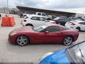2008 Chevrolet Corvette — photo 15 of 17 | VIN 1G1YY26W885107145